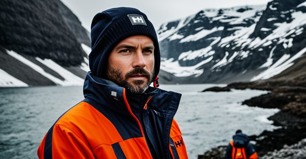 Boutique du pro helly hansen workwear : votre équipement professionnel durable