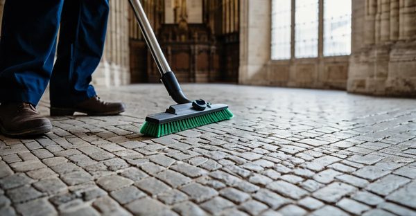 Femme de ménage à chartres : un service sur mesure pour vous