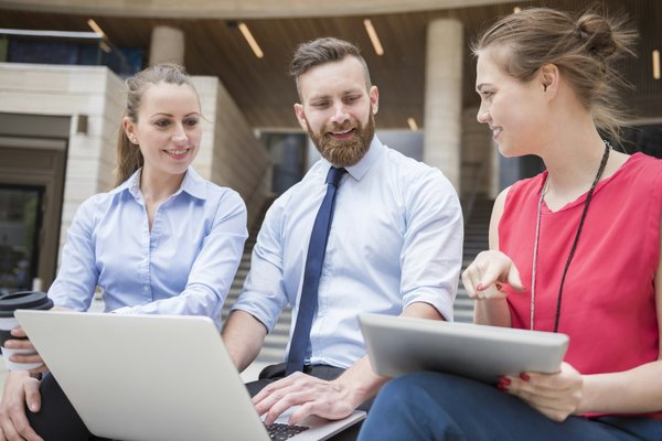 L'actualité de l'entreprise : conseils pour un parcours réussi