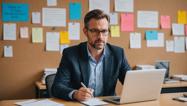 Logiciel de gestion d'interventions : Pourquoi se poser la question ?