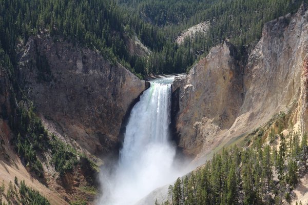 Paysages époustouflants : entre art, histoire et enjeux sociopolitiques
