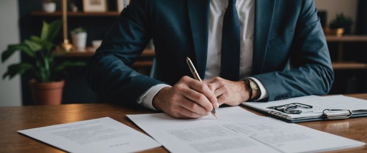 Créer un business : conseils pour bien démarrer en 2025