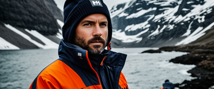 Boutique du pro helly hansen workwear : votre équipement professionnel durable