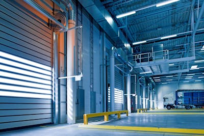Bâtiment isolé : solution modulable pour tous vos besoins industriels
