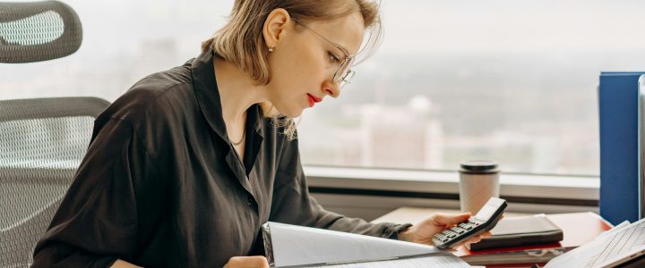 Optimisez votre activité grâce à un expert-comptable à Chantilly