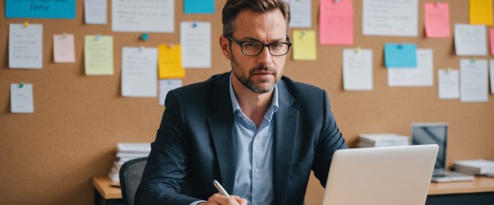 Logiciel de gestion d’interventions : Pourquoi se poser la question ?
